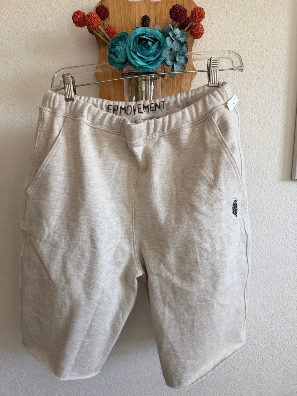 Free People Movement For The Win Long Shorts - Picture 8 of 13